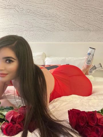 Анкета проститутки Марта, 23 года
